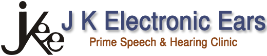 Jk Electronic Ears, Prime Speech & Hearing Clinic